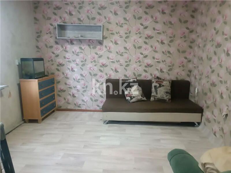 Продажа 2-комнатной квартиры, 47.5 м² - Продажа двухкомнатных квартир в Турксибском р-не Алматы - страница 8 фото 1 из 5