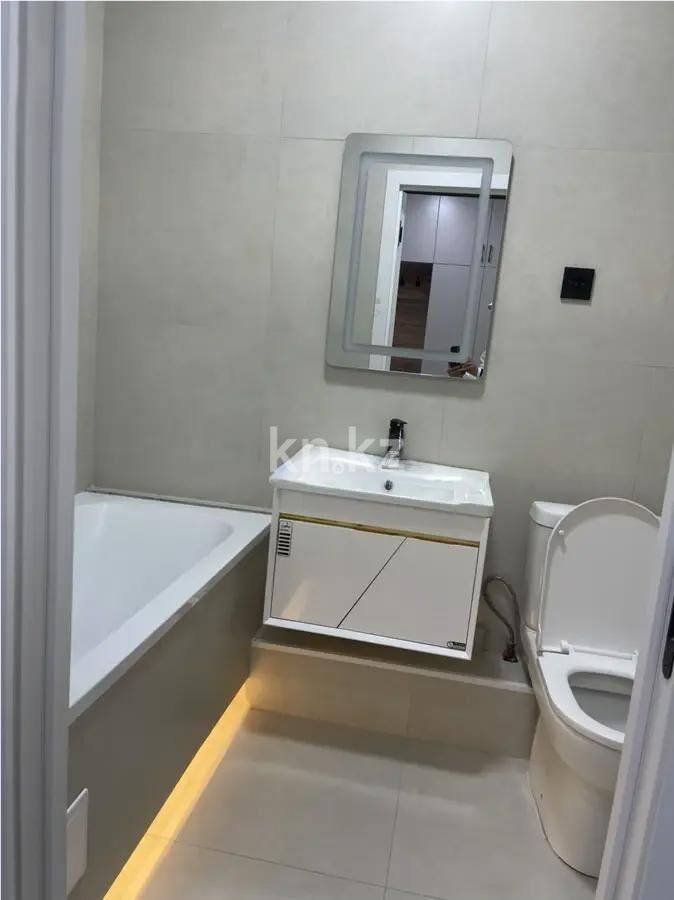 Продажа 2-комнатной квартиры, 36 м² - Продажа квартир в Карагандинской области фото 3 из 3