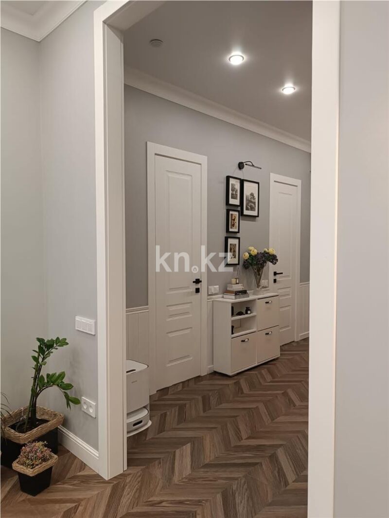 Продажа 3-комнатной квартиры, 93 м² - Продажа трехкомнатных квартир в Караганде - страница 39 фото 5 из 20