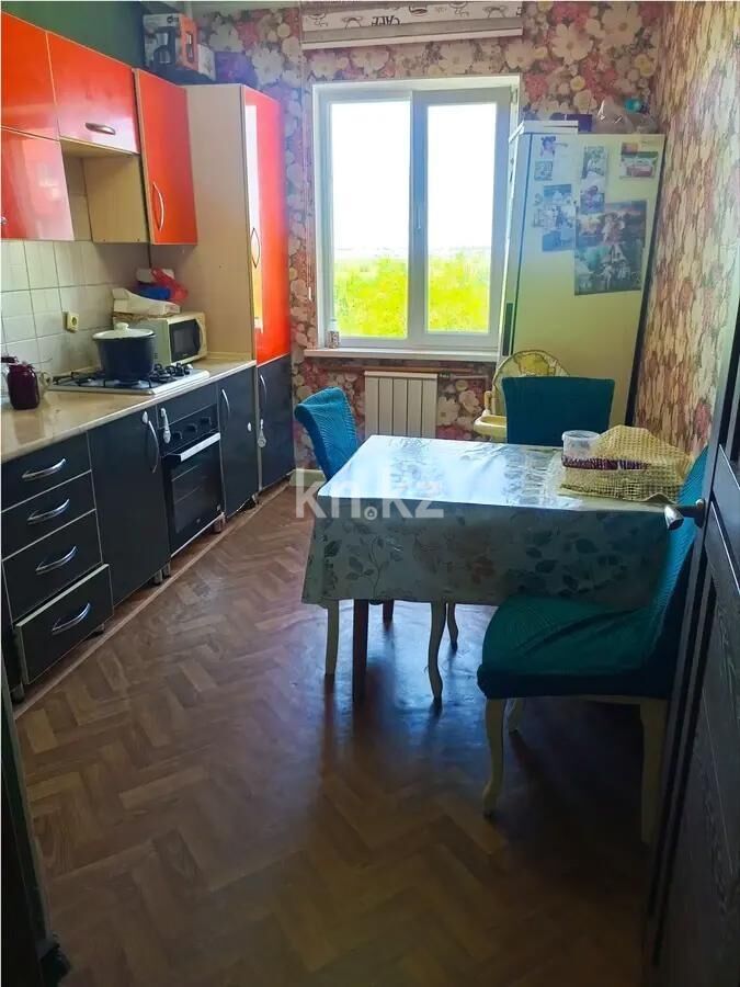 Продажа 2-комнатной квартиры, 63.4 м² - Продажа  двухкомнатных квартир в новостройках Алматы - страница 6 фото 2 из 4