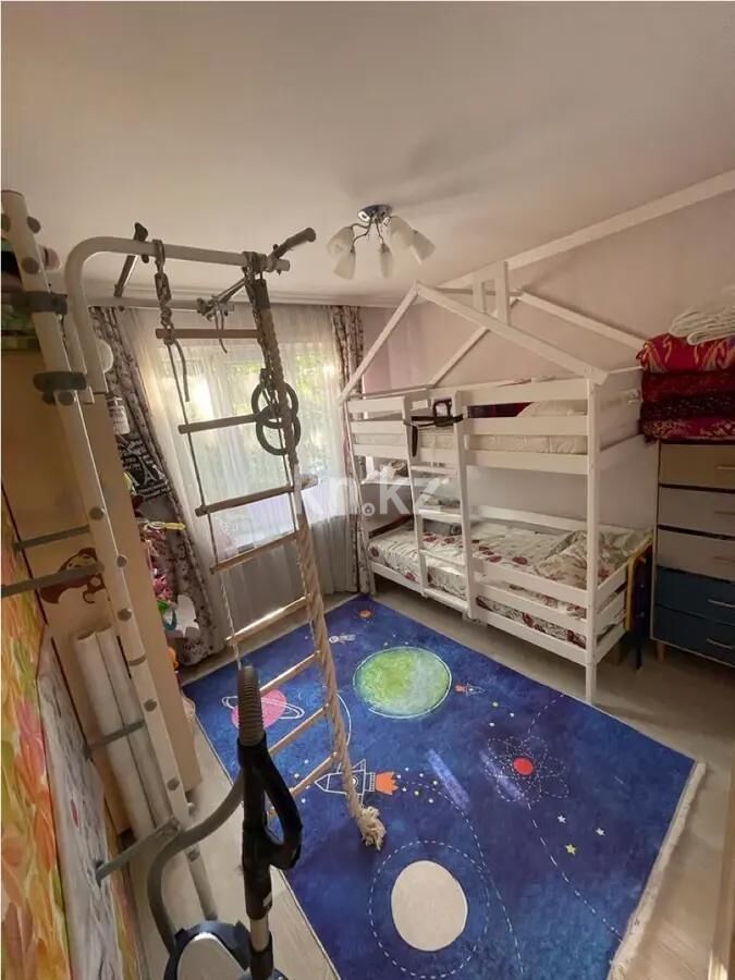 Продажа 3-комнатной квартиры, 58 м² - Продажа трехкомнатных квартир в Алмалинском р-не Алматы - страница 4 фото 3 из 6