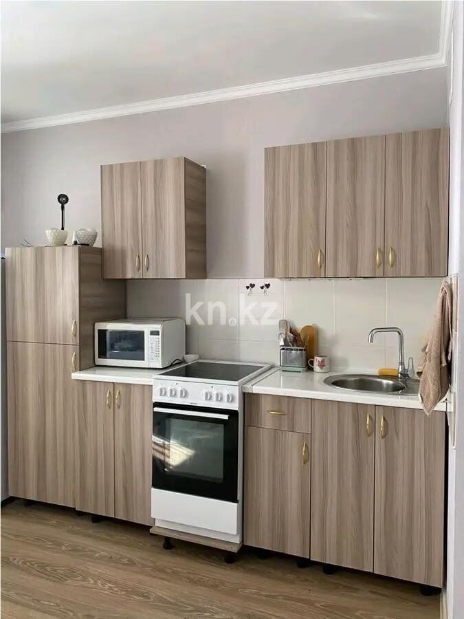 Продажа 1-комнатной квартиры, 32 м² - Продажа квартир в блочном доме в Казахстане - страница 32 фото 2 из 3