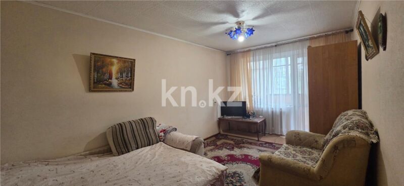 Продажа 1-комнатной квартиры, 33 м² - Продажа однокомнатных квартир в Темиртау - страница 6 фото 1 из 9