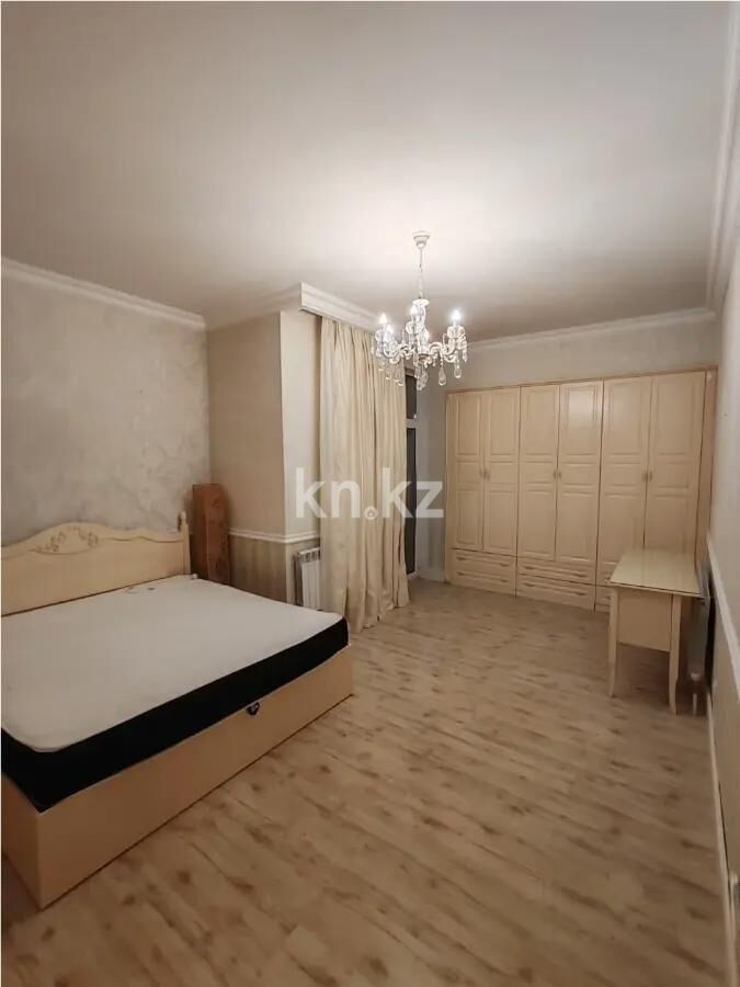 Продажа 3-комнатной квартиры, 105 м² - Продажа трехкомнатных квартир в монолитно-каркасном доме в Казахстане - страница 119 фото 3 из 5
