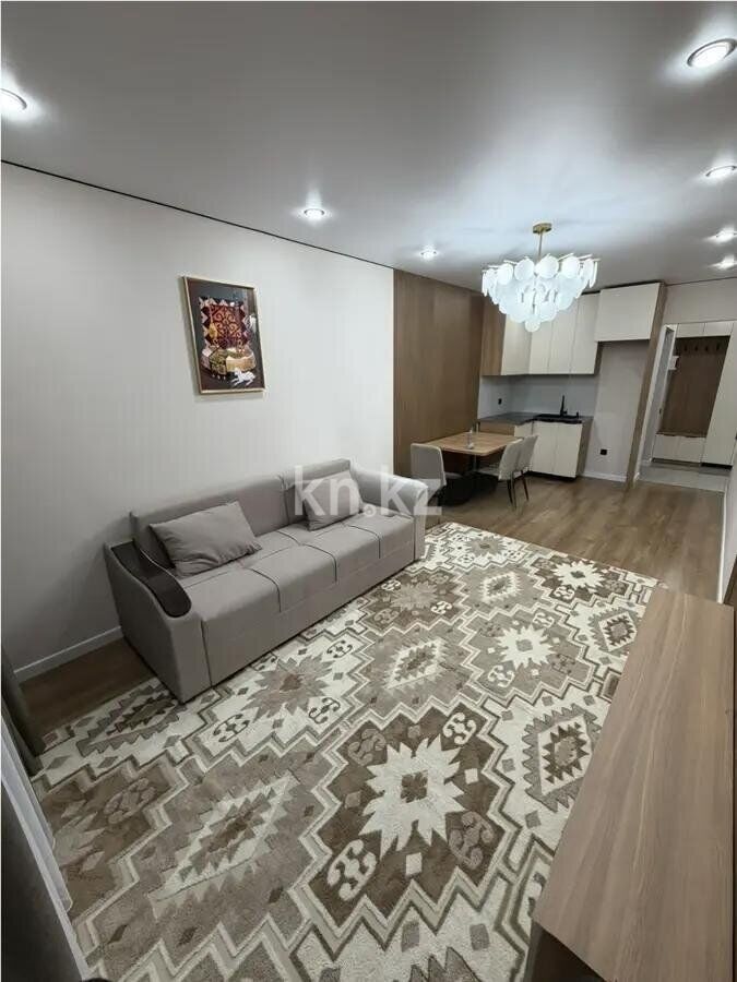 Продажа 2-комнатной квартиры, 40 м² - Продажа двухкомнатных квартир в Казахстане - страница 10 фото 1 из 4