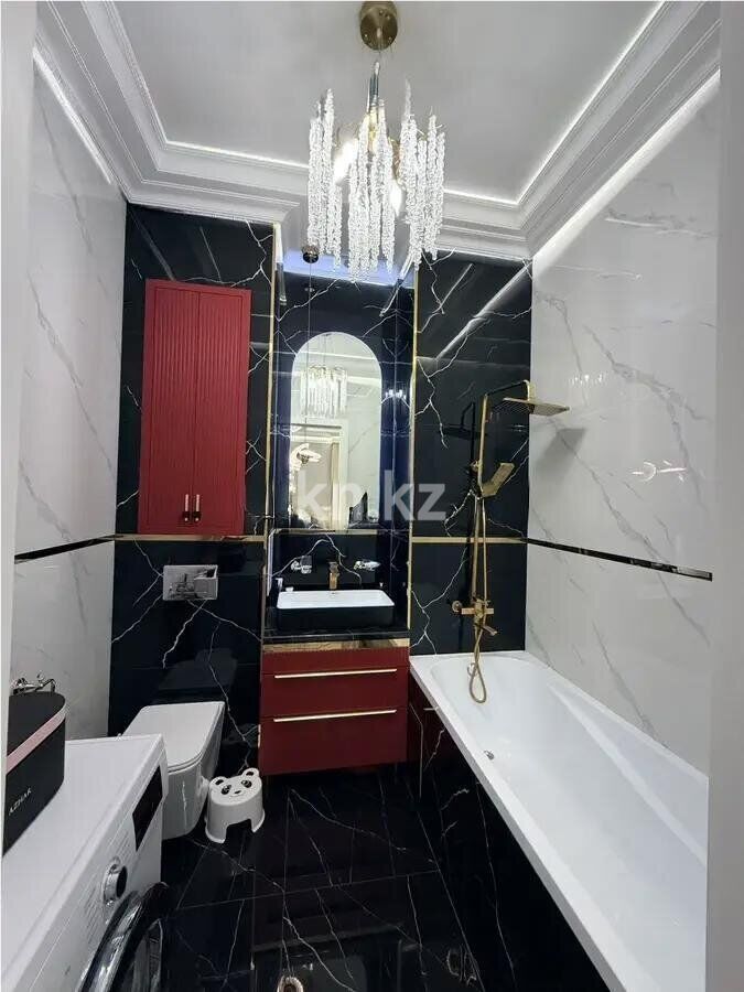 Продажа 2-комнатной квартиры, 60 м² - Недвижимость в Астане - страница 21 фото 4 из 4