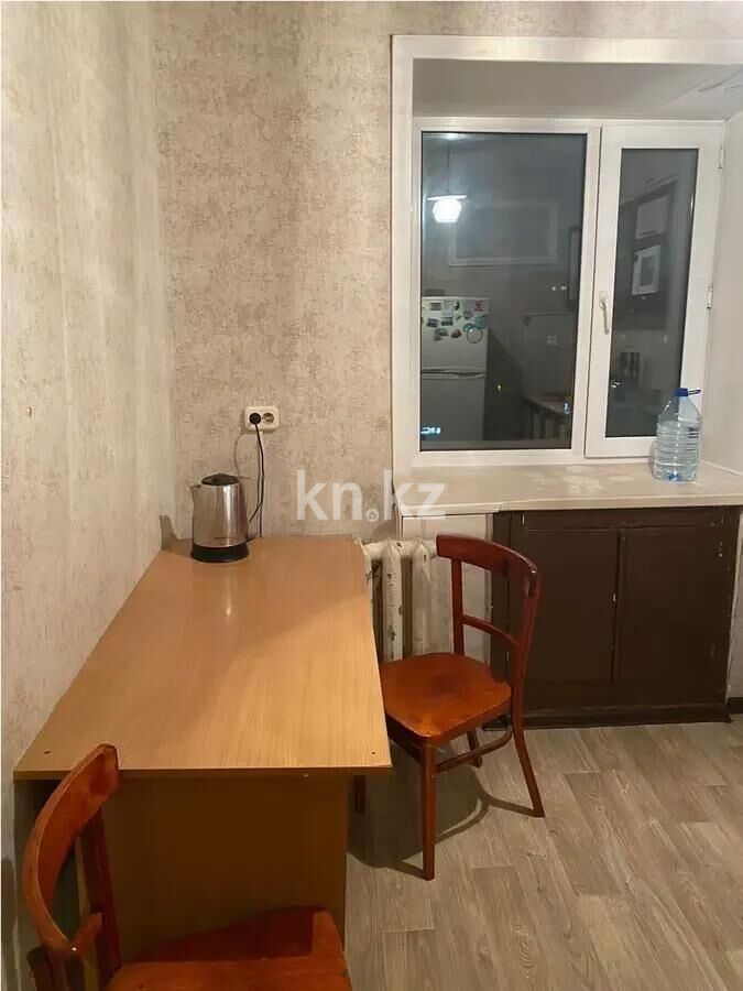 Продажа 1-комнатной квартиры, 37 м² - Продажа однокомнатных квартир в Городе Караганды - страница 3 фото 2 из 3
