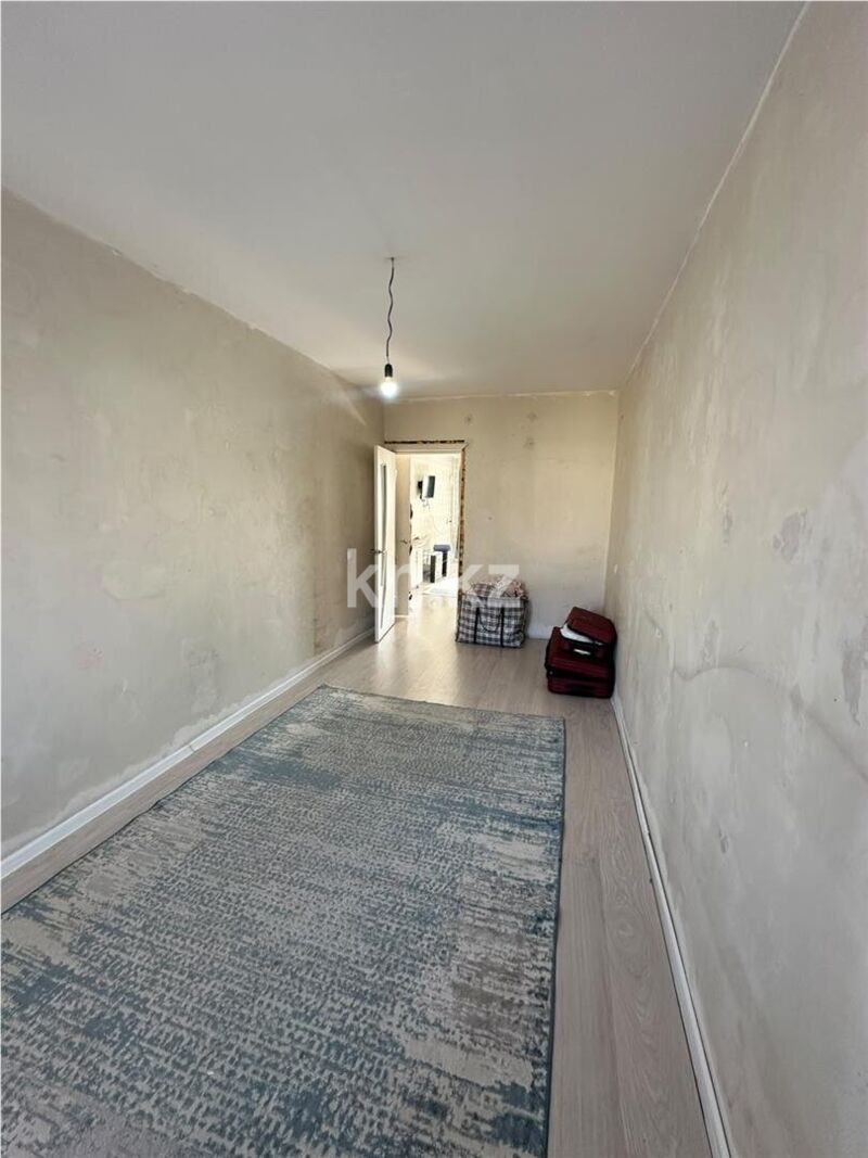 Продажа 2-комнатной квартиры, 45 м² - Продажа квартир в Майкудуке Караганды - страница 8 фото 3 из 9