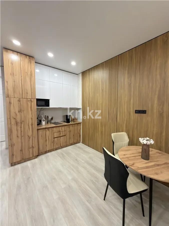 Продажа 2-комнатной квартиры, 37 м² - Продажа квартир в Казахстане - страница 80 фото 2 из 2