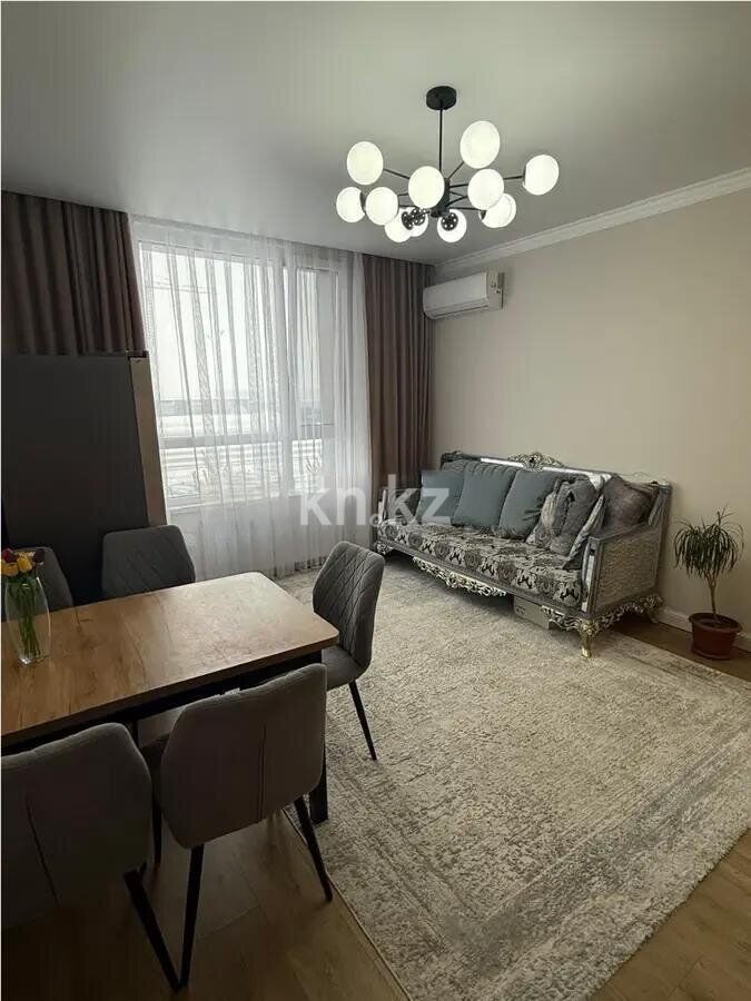 Продажа 2-комнатной квартиры, 70 м² - Продажа квартир в Казахстане - страница 33 фото 2 из 5
