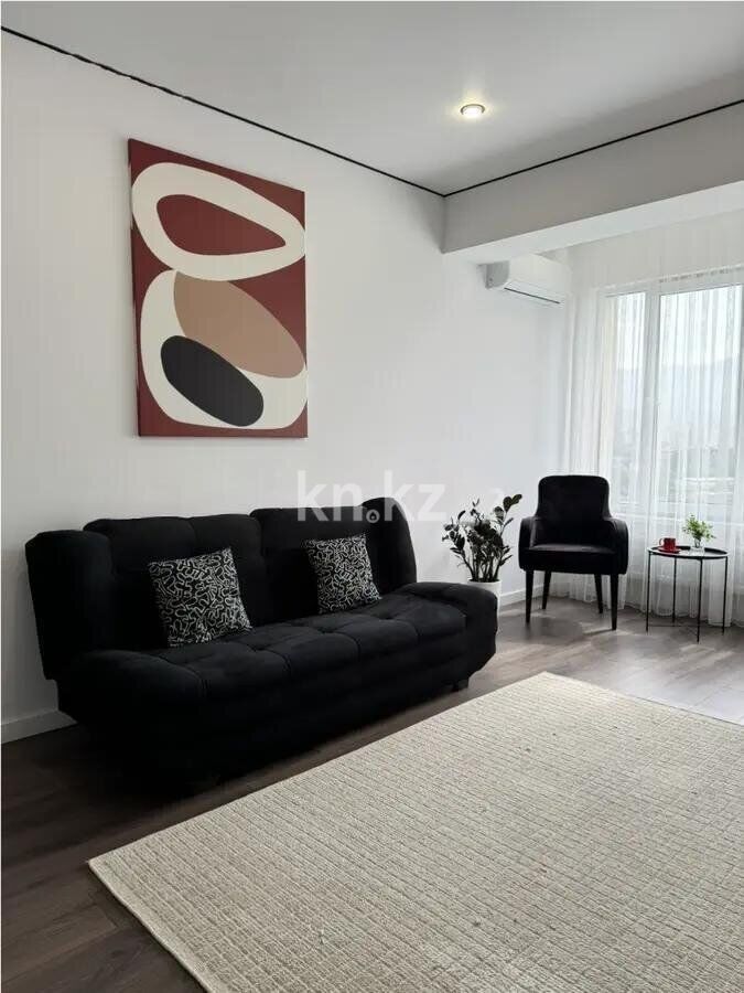 Продажа 2-комнатной квартиры, 50.5 м² - Продажа квартир в Казахстане - страница 49 фото 1 из 5
