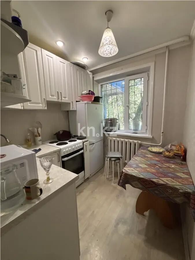 Продажа 2-комнатной квартиры, 49 м² - Продажа двухкомнатных квартир в панельном доме в Караганде - страница 8 фото 3 из 5