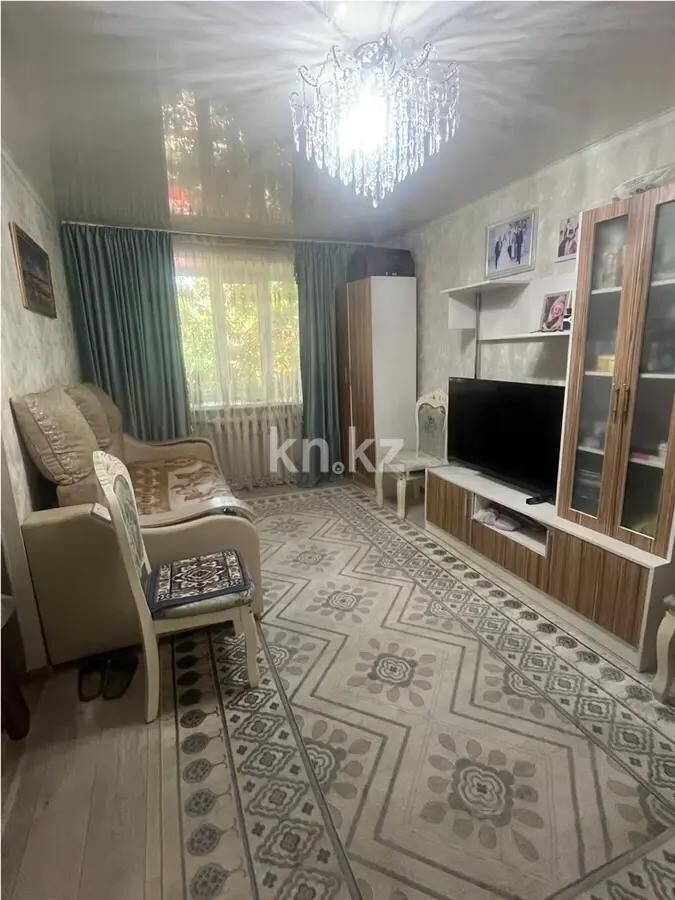 Продажа 2-комнатной квартиры, 45 м² - Продажа двухкомнатных квартир в р-не Сарыарка Астаны - страница 4 фото 1 из 4