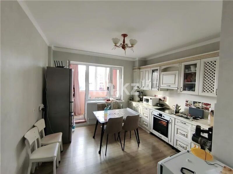 Продажа 3-комнатной квартиры, 86 м² - Продажа недвижимости в Караганде - страница 21 фото 3 из 6