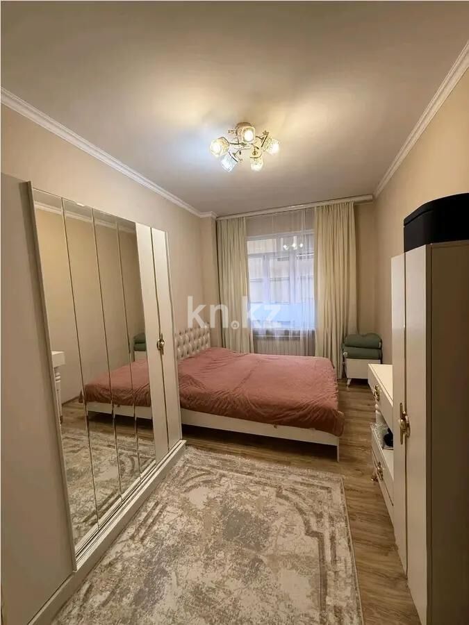 Продажа 3-комнатной квартиры, 67 м² - Продажа трехкомнатных квартир в Алматы - страница 22 фото 2 из 7