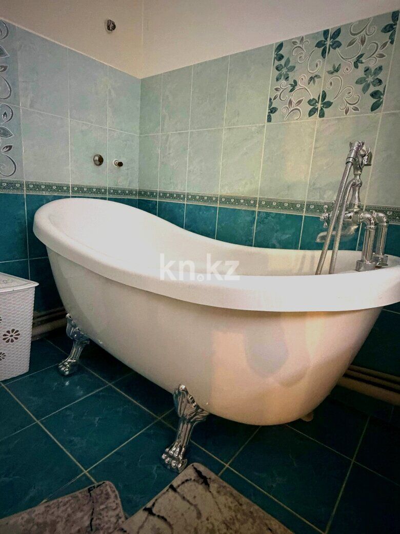 Аренда 2-комнатной квартиры, 60 м² - Аренда квартир помесячно в Алмалинском р-не Алматы фото 14 из 14