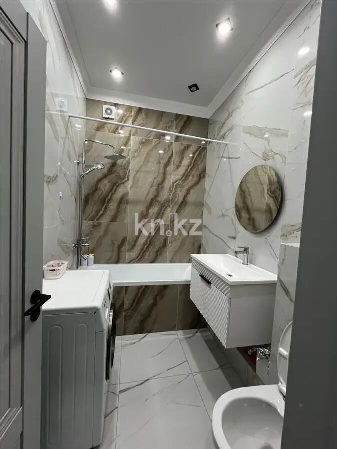 Продажа 2-комнатной квартиры, 51 м² - Продажа квартир в Казахстане - страница 22 фото 4 из 4