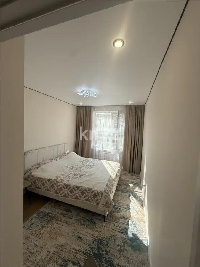 Продажа 3-комнатной квартиры, 54 м² - Продажа  трехкомнатных квартир в новостройках Алматы - страница 5 фото 2 из 5