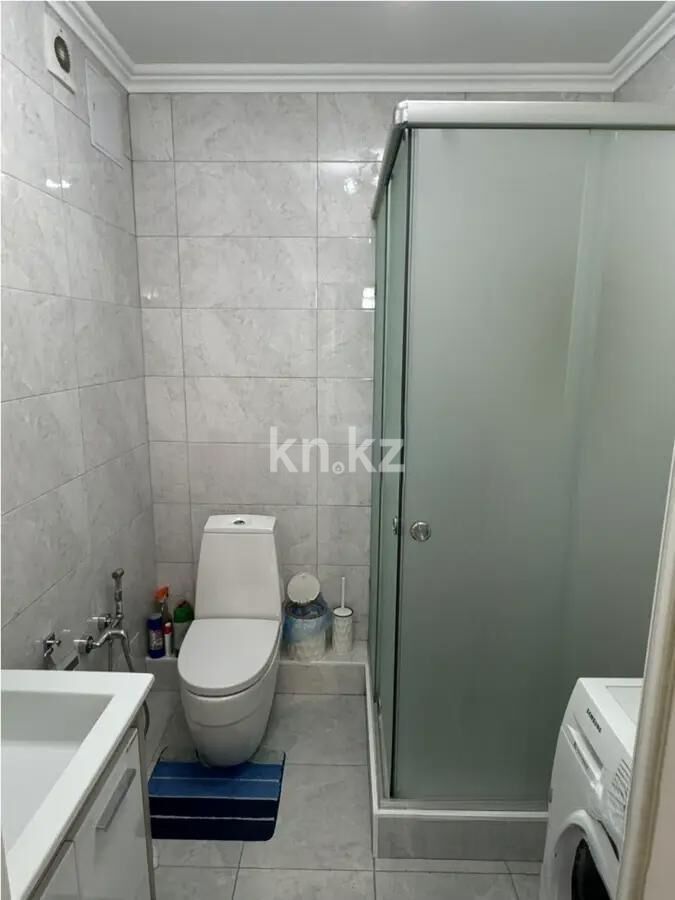 Продажа 1-комнатной квартиры, 39 м² - Продажа однокомнатных квартир от собственников в Казахстане - страница 10 фото 3 из 4
