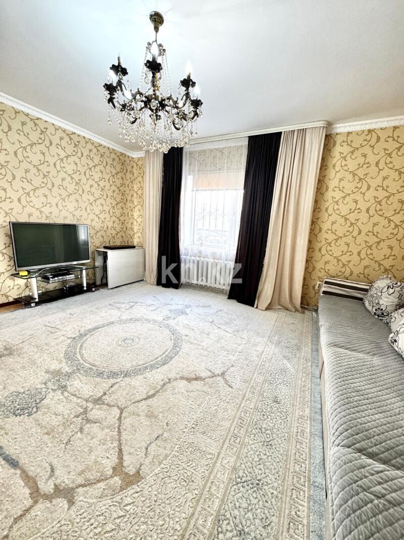 Продажа 6-комнатного дома, 356 м² - Продажа домов, коттеджей в Астане фото 2 из 23