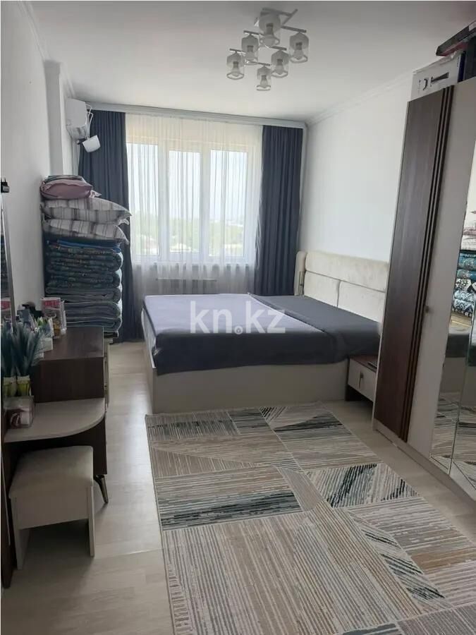 Продажа 2-комнатной квартиры, 58 м² - Продажа квартир от собственников в Алматы - страница 18 фото 2 из 5