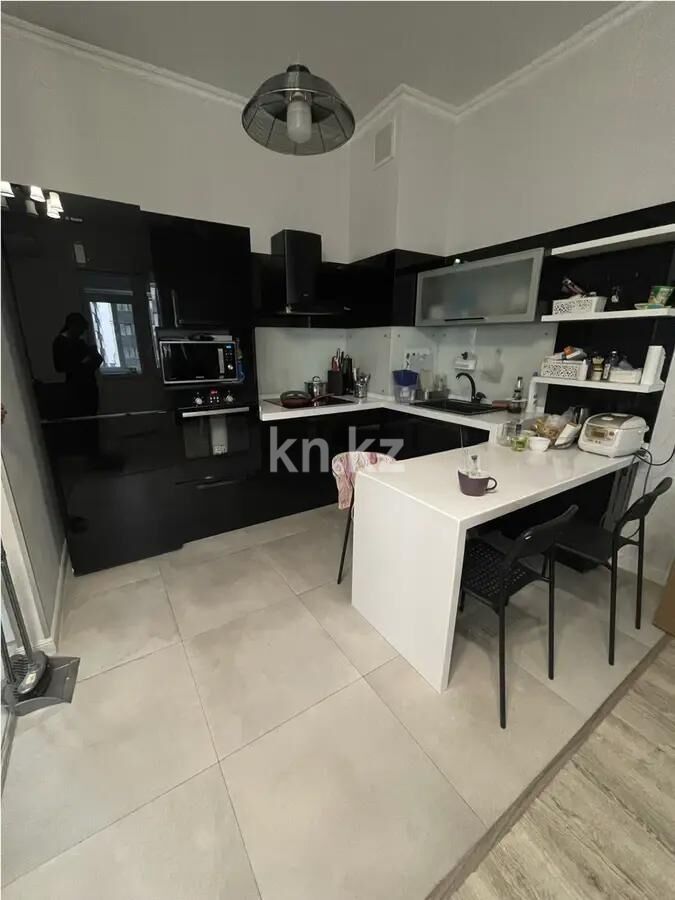 Продажа 2-комнатной квартиры, 65 м² - Продажа двухкомнатных квартир от собственников в Алматы - страница 5 фото 3 из 4