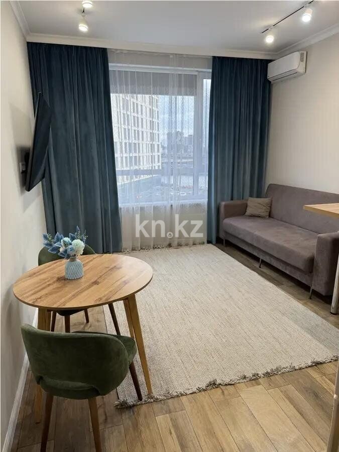 Продажа 2-комнатной квартиры, 44.8 м² - Продажа квартир в Казахстане - страница 161 фото 1 из 3