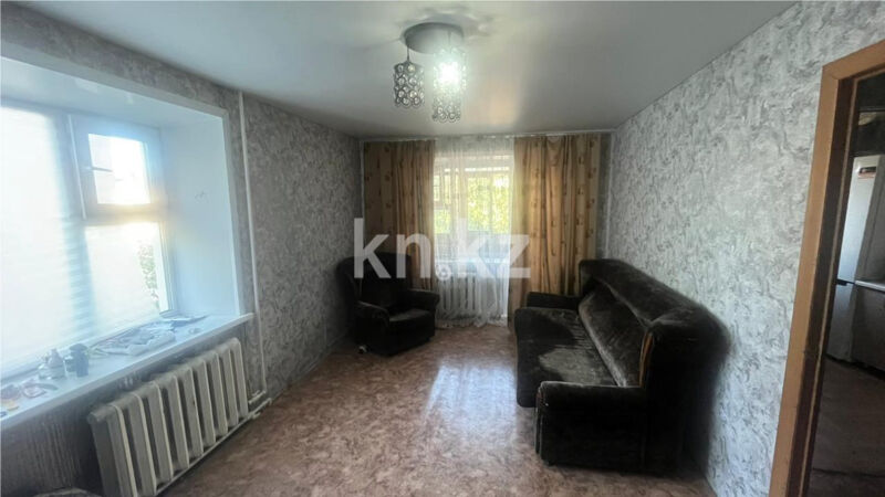 Продажа 1-комнатной квартиры, 31 м² - Продажа однокомнатных квартир в блочном доме в Казахстане - страница 53 фото 1 из 6