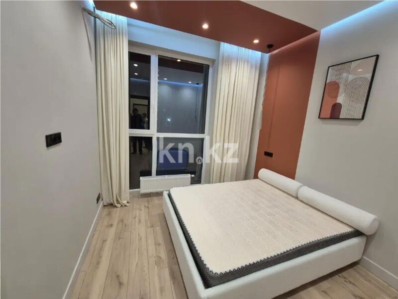 Продажа 2-комнатной квартиры, 45 м² - Продажа двухкомнатных квартир от собственников в Астане - страница 9 фото 2 из 6