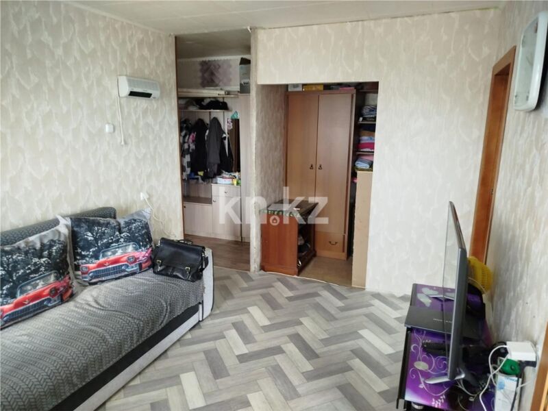 Продажа 3-комнатной квартиры, 47 м² - Продажа трехкомнатных квартир в Темиртау - страница 3 фото 2 из 22