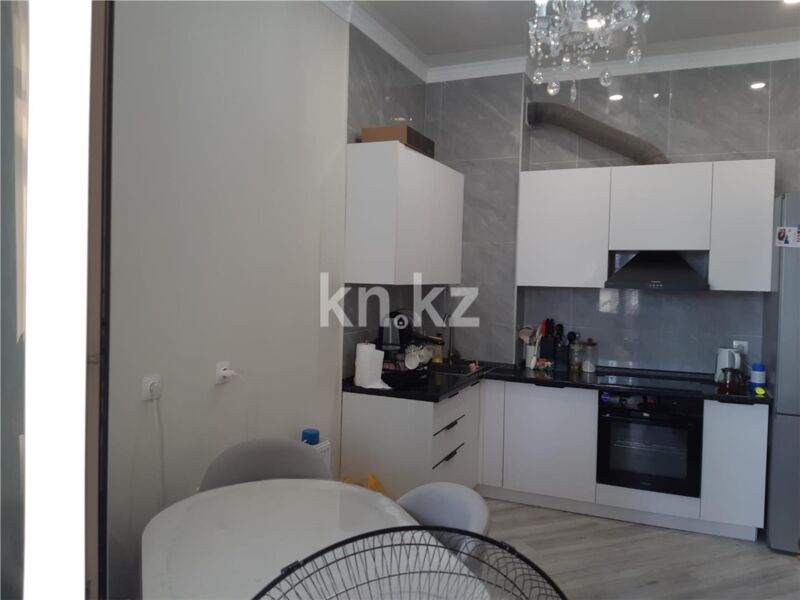 Продажа 1-комнатной квартиры, 46 м² - Продажа однокомнатных квартир в р-не Есиль Астаны - страница 24 фото 5 из 13