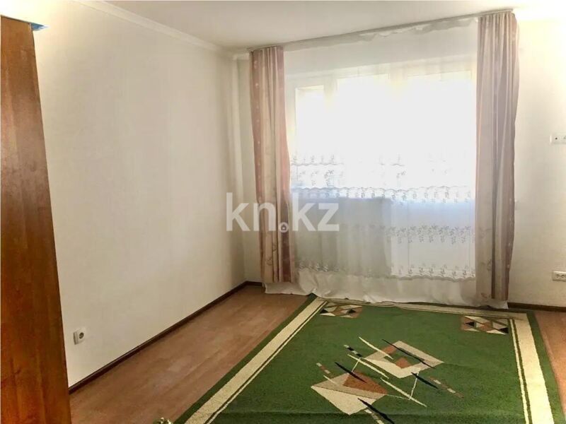 Продажа 1-комнатной квартиры, 25 м² - Продажа однокомнатных квартир в Астане - страница 26 фото 1 из 2