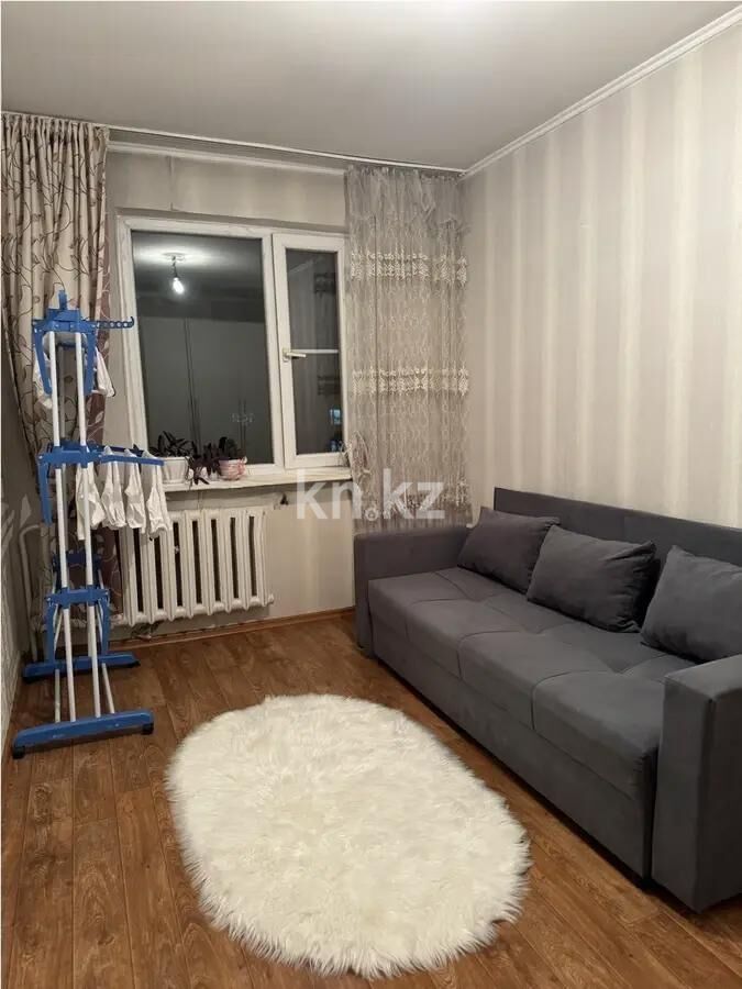 Продажа 2-комнатной квартиры, 44 м² - Продажа двухкомнатных квартир в панельном доме в Алматы - страница 8 фото 2 из 4