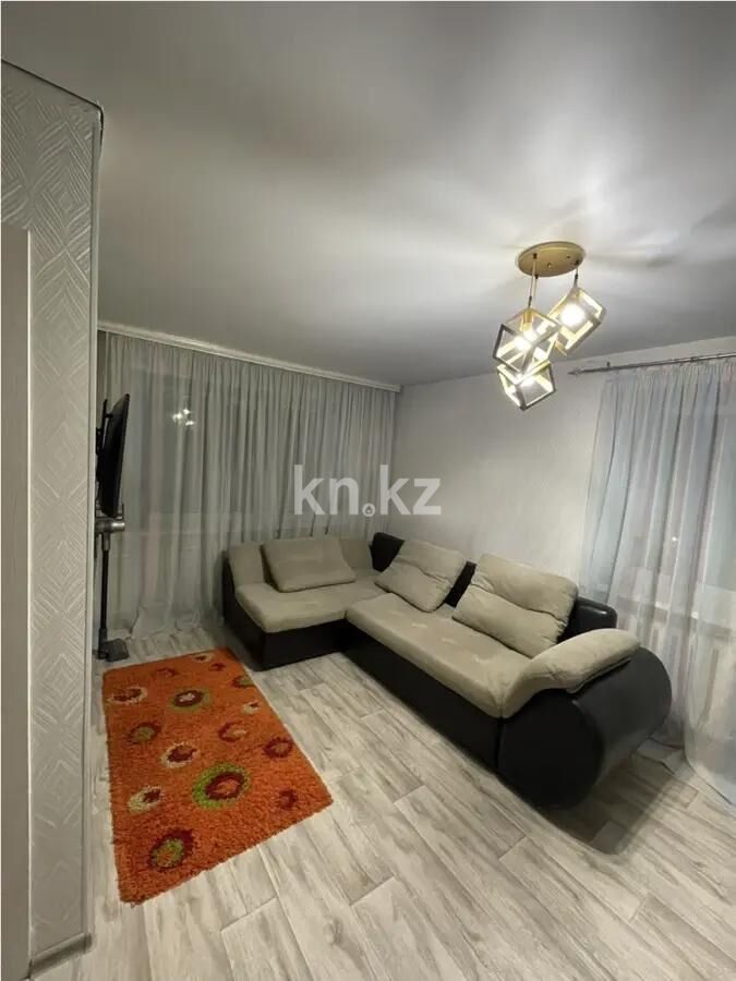 Продажа 1-комнатной квартиры, 30 м² - Продажа однокомнатных квартир в Городе Караганды - страница 4 фото 1 из 3