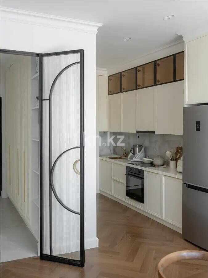 Продажа 2-комнатной квартиры, 73 м² - Продажа двухкомнатных квартир в блочном доме в Казахстане - страница 2 фото 4 из 7