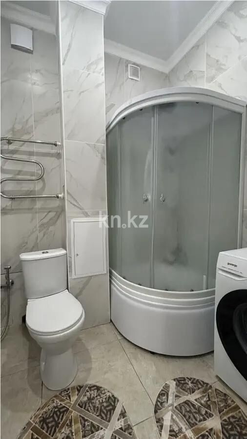Продажа 2-комнатной квартиры, 65 м² - Продажа двухкомнатных квартир от собственников в Караганде - страница 24 фото 4 из 5