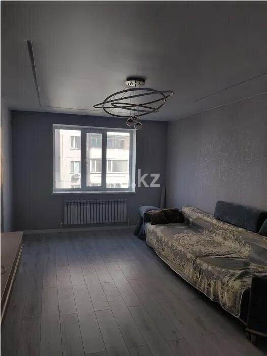Продажа 2-комнатной квартиры, 66 м² - Продажа квартир в новостройках Караганды фото 1 из 6