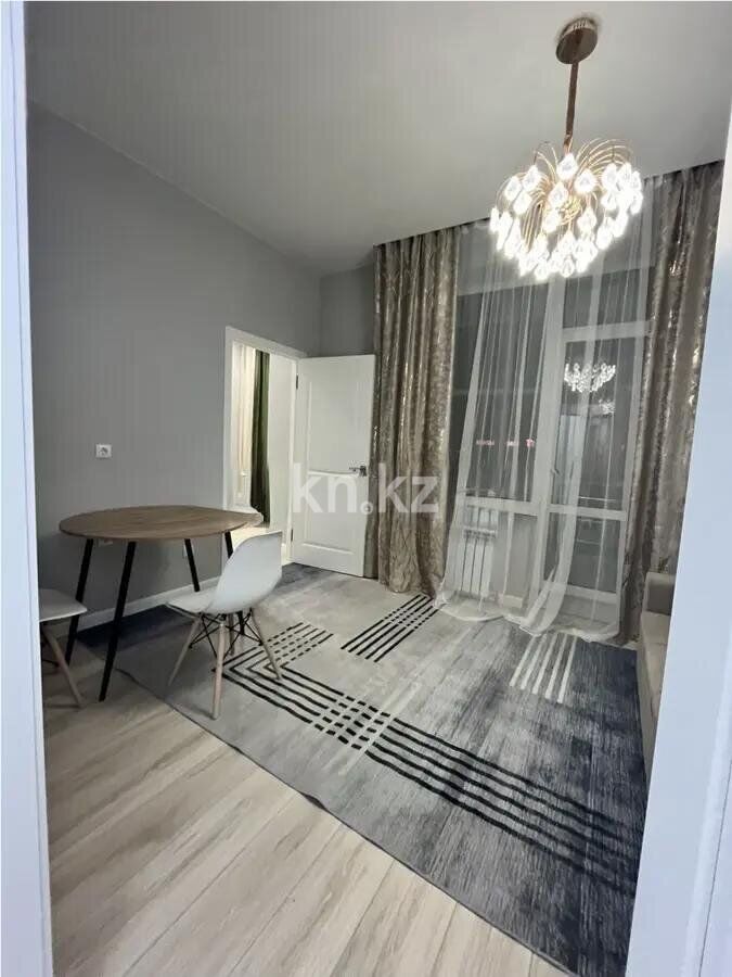 Продажа 2-комнатной квартиры, 31 м² - Продажа двухкомнатных квартир в р-не Сарайшык Астаны фото 1 из 4