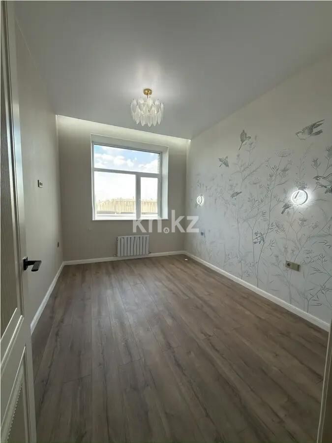 Продажа 2-комнатной квартиры, 41 м² - Продажа квартир в кирпичном доме в Астане - страница 3 фото 2 из 4