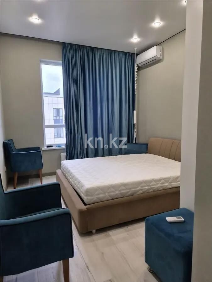 Продажа 2-комнатной квартиры, 44 м² - Продажа двухкомнатных квартир в Алатауском р-не Алматы - страница 27 фото 2 из 3