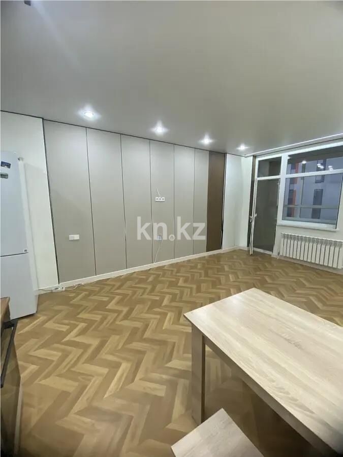 Продажа 1-комнатной квартиры, 32 м² - Продажа однокомнатных квартир в р-не Сарайшык Астаны - страница 23 фото 1 из 4