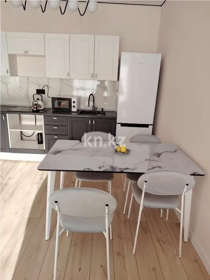 Продажа 2-комнатной квартиры, 39 м² - Продажа двухкомнатных квартир в р-не Нура Астаны - страница 24 фото 3 из 4