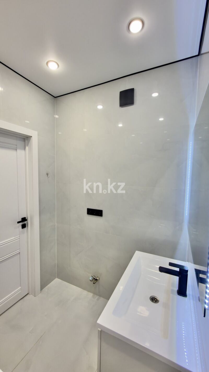 Продажа 3-комнатной квартиры, 80 м² - Продажа трехкомнатных квартир в Астане - страница 2 фото 12 из 31