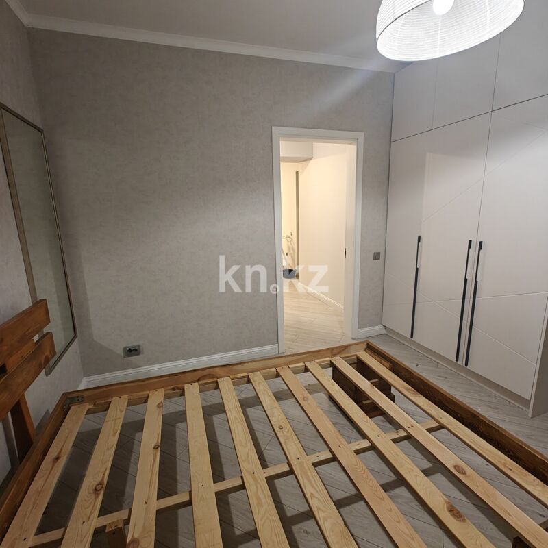 Продажа 2-комнатной квартиры, 48.8 м² - Продажа квартир в Алматы - страница 47 фото 5 из 16