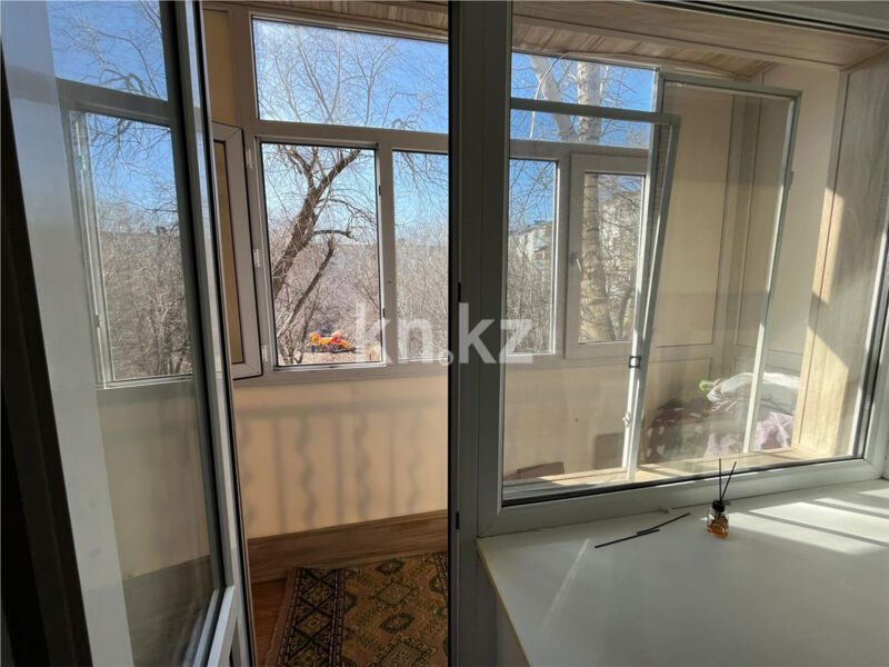 Продажа 1-комнатной квартиры, 32 м² - Продажа однокомнатных квартир в блочном доме в Казахстане - страница 52 фото 4 из 6