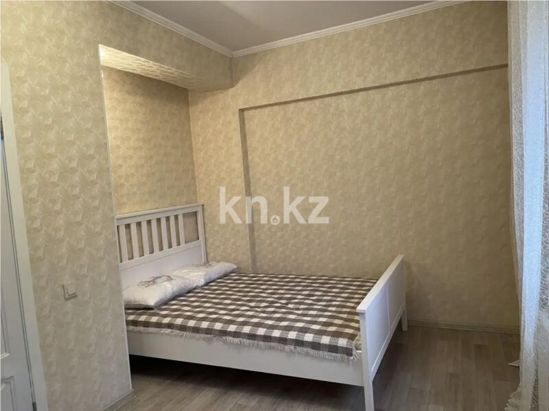 Продажа 3-комнатной квартиры, 67 м² - Продажа трехкомнатных квартир в кирпичном доме в Алматы - страница 9 фото 2 из 7