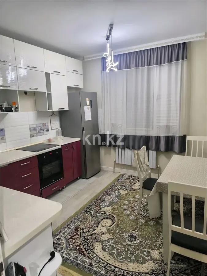 Продажа 1-комнатной квартиры, 42.9 м² - Продажа квартир в Казахстане - страница 19 фото 2 из 4