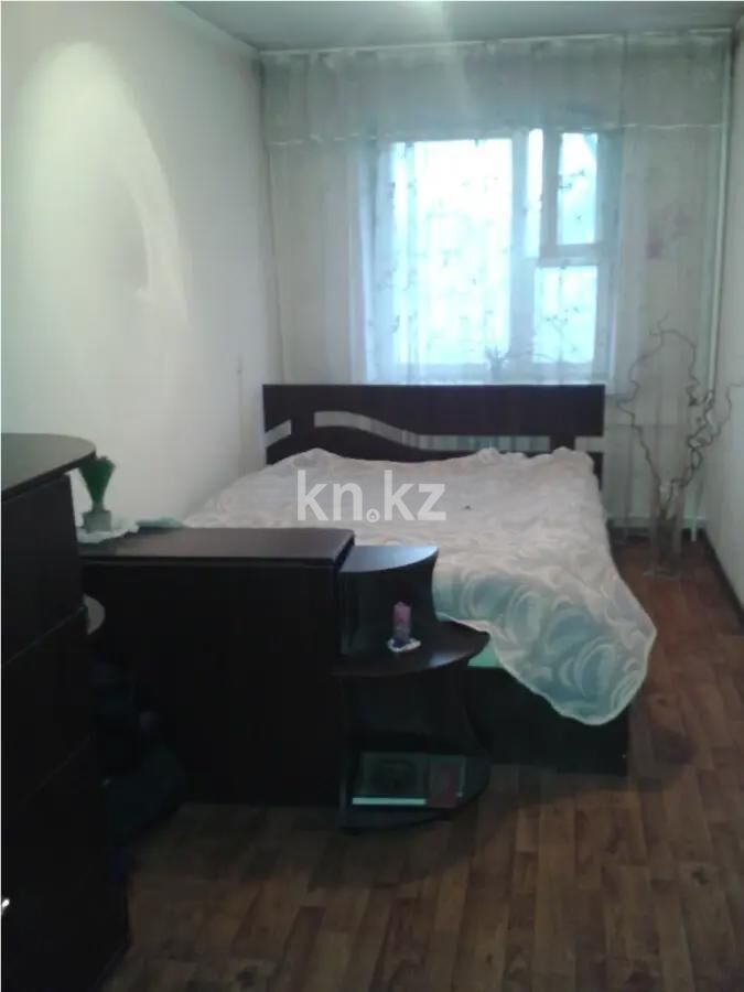 Продажа 3-комнатной квартиры, 58.1 м² - Продажа трехкомнатных квартир в Алматы фото 2 из 6