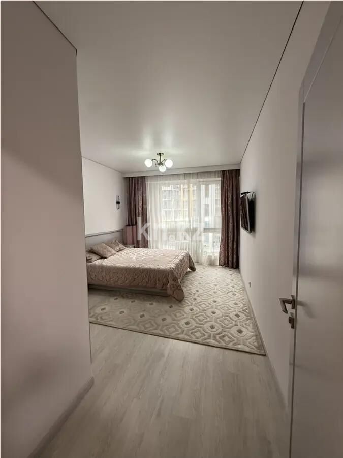Продажа 3-комнатной квартиры, 96 м² - Продажа трехкомнатных квартир в Турксибском р-не Алматы - страница 8 фото 2 из 9