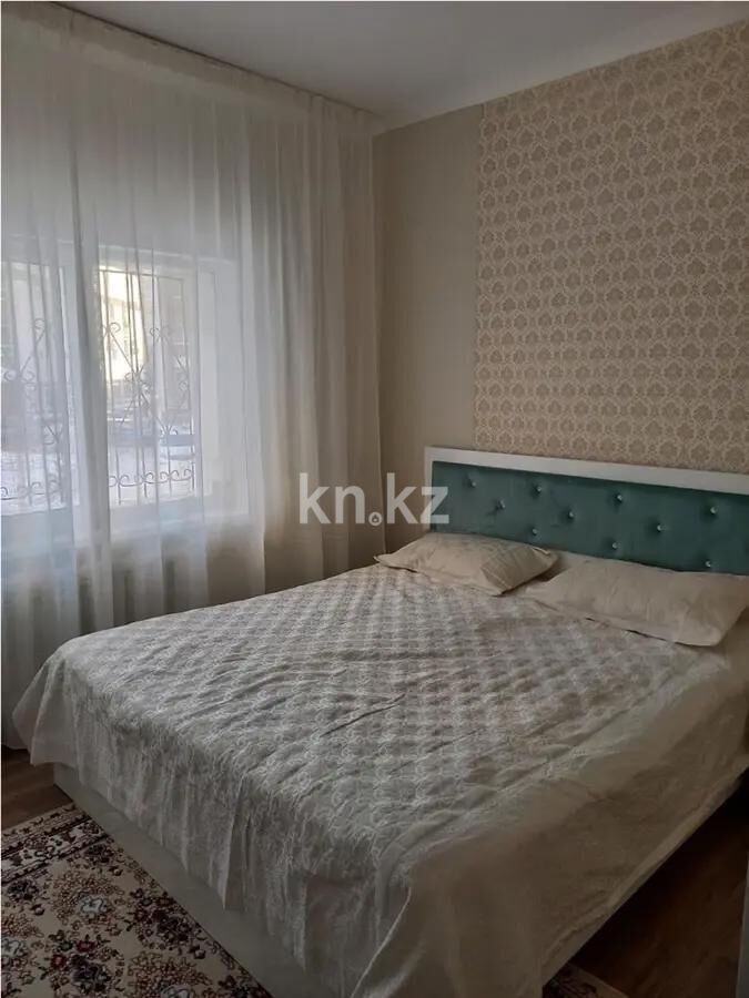 Продажа 3-комнатной квартиры, 72 м² - Продажа трехкомнатных квартир в р-не Алматы Астаны - страница 2 фото 2 из 4